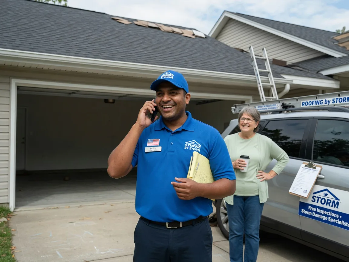 Roof Repair Near Me Valley View, TX FAQs