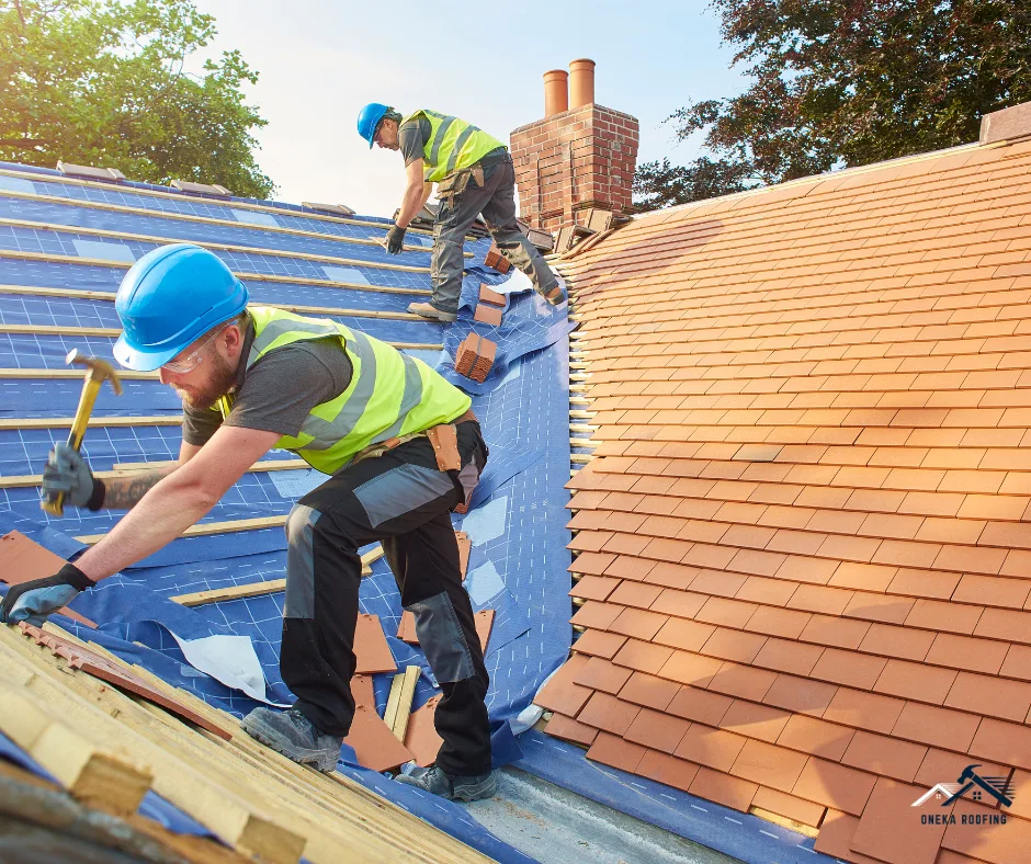 Why choose Roof Repair Near Me in Valley View, TX